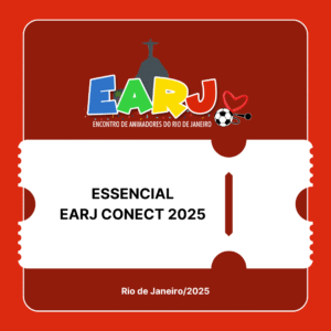 Encontro EARJ 2025 (Essencial)